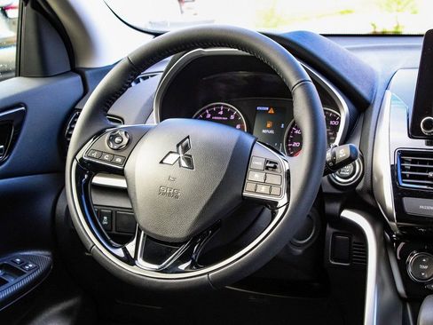 New 2026 Mitsubishi Eclipse Cross SE image 26