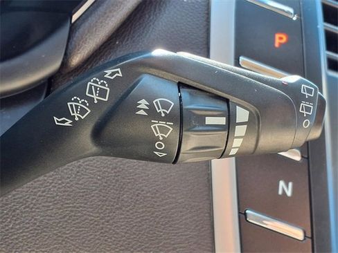 Used 2017 Lincoln MKC Select w/ Select Plus Package image 16