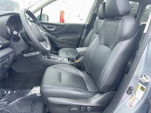 Used 2019 Subaru Forester Touring AWD/4WD image 6