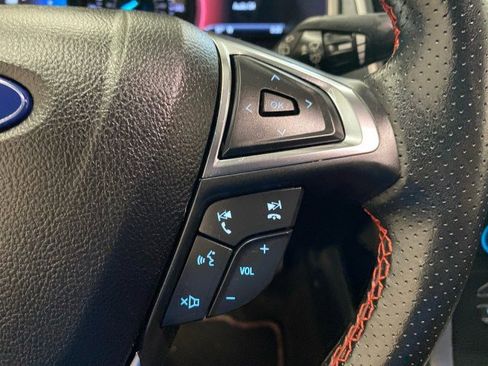 Certified 2020 Ford Edge ST-Line image 20