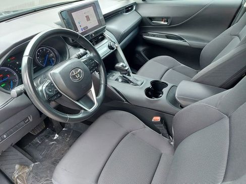 Used 2024 Toyota Venza LE AWD/4WD image 18