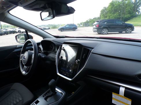 New 2026 Subaru Impreza 2.0i Sport AWD/4WD image 11