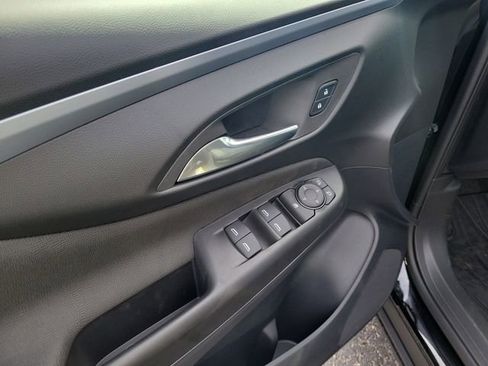 New 2026 Buick Envista Preferred w/ Convenience I Package image 19