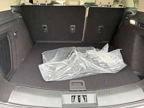 New 2026 Lincoln Corsair Reserve image 25