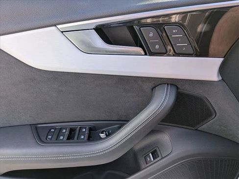 Used 2023 Audi A4 2.0T Prestige w/ Prestige Package image 15