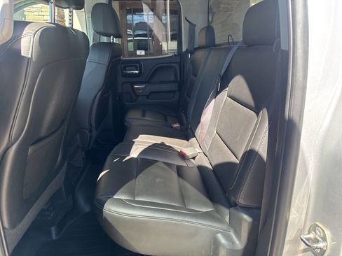 Used 2014 GMC Sierra 1500 SLE w/ SLE Value Package image 10