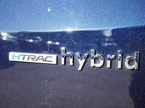 Certified 2024 Hyundai Tucson Limited AWD/4WD image 11
