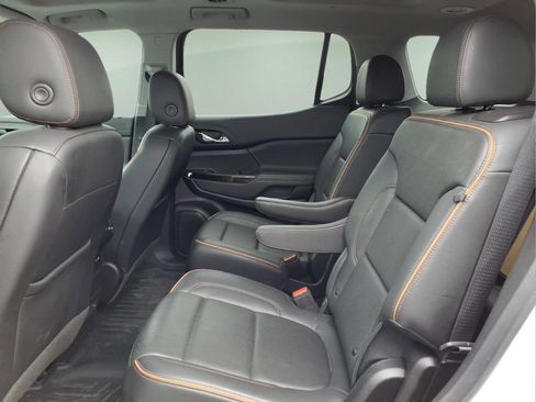 Used 2023 GMC Acadia AT4 w/ Trailering Package AWD/4WD image 5
