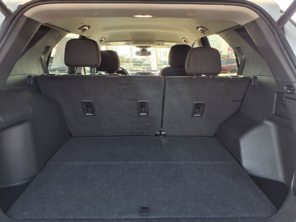 Used 2024 Chevrolet Equinox LT FWD image 10