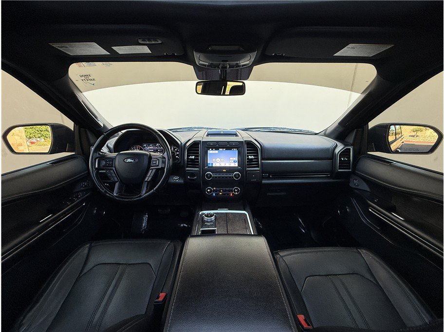Used 2019 Ford Expedition Max Limited RWD image 8