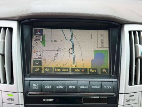 Used 2006 Lexus RX 330 Base AWD 4dr SUV image 17