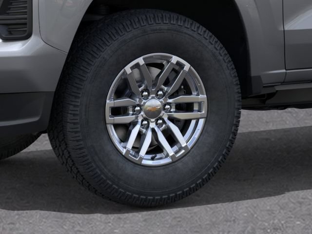 New 2026 Chevrolet Colorado LT AWD/4WD image 9