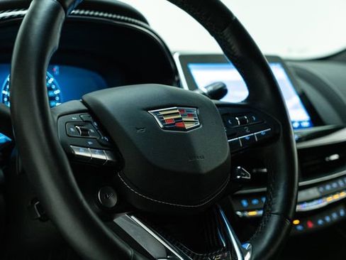 Used 2024 Cadillac CT5 V Blackwing w/ Carbon Fiber Package 2 image 24