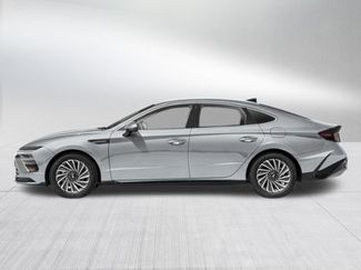 New 2026 Hyundai Sonata SEL video 2