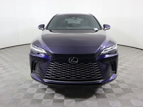 New 2026 Lexus RX 350h 350h image 2