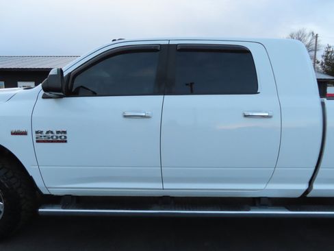 Used 2013 RAM 2500 Big Horn image 14