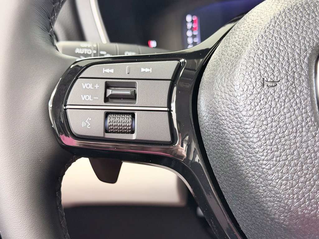 New 2026 Honda Pilot Elite image 55