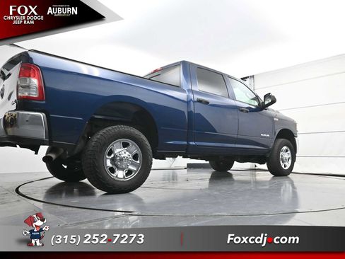 Used 2020 RAM 2500 Tradesman AWD/4WD image 23