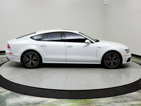 Used 2017 Audi A7 3.0T Prestige w/ Prestige Package image 4