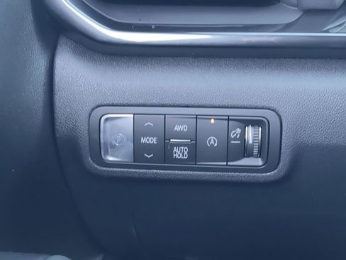 New 2026 GMC Terrain AT4 w/ LPO, Floor Liner Package image 23