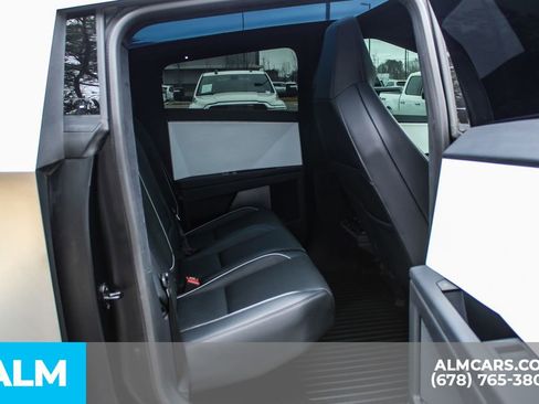 Used 2024 Tesla Cybertruck Cyberbeast image 16