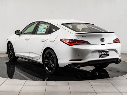 New 2026 Acura Integra A-Spec image 6