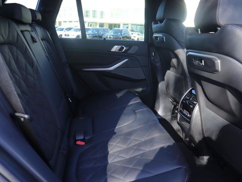 New 2026 BMW X5 xDrive40i w/ Premium Package image 22