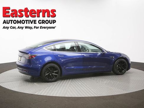 Used 2018 Tesla Model 3 Long Range AWD/4WD image 38