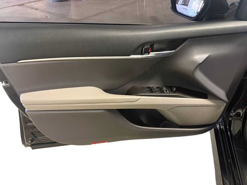 Certified 2023 Toyota Camry LE AWD/4WD image 20