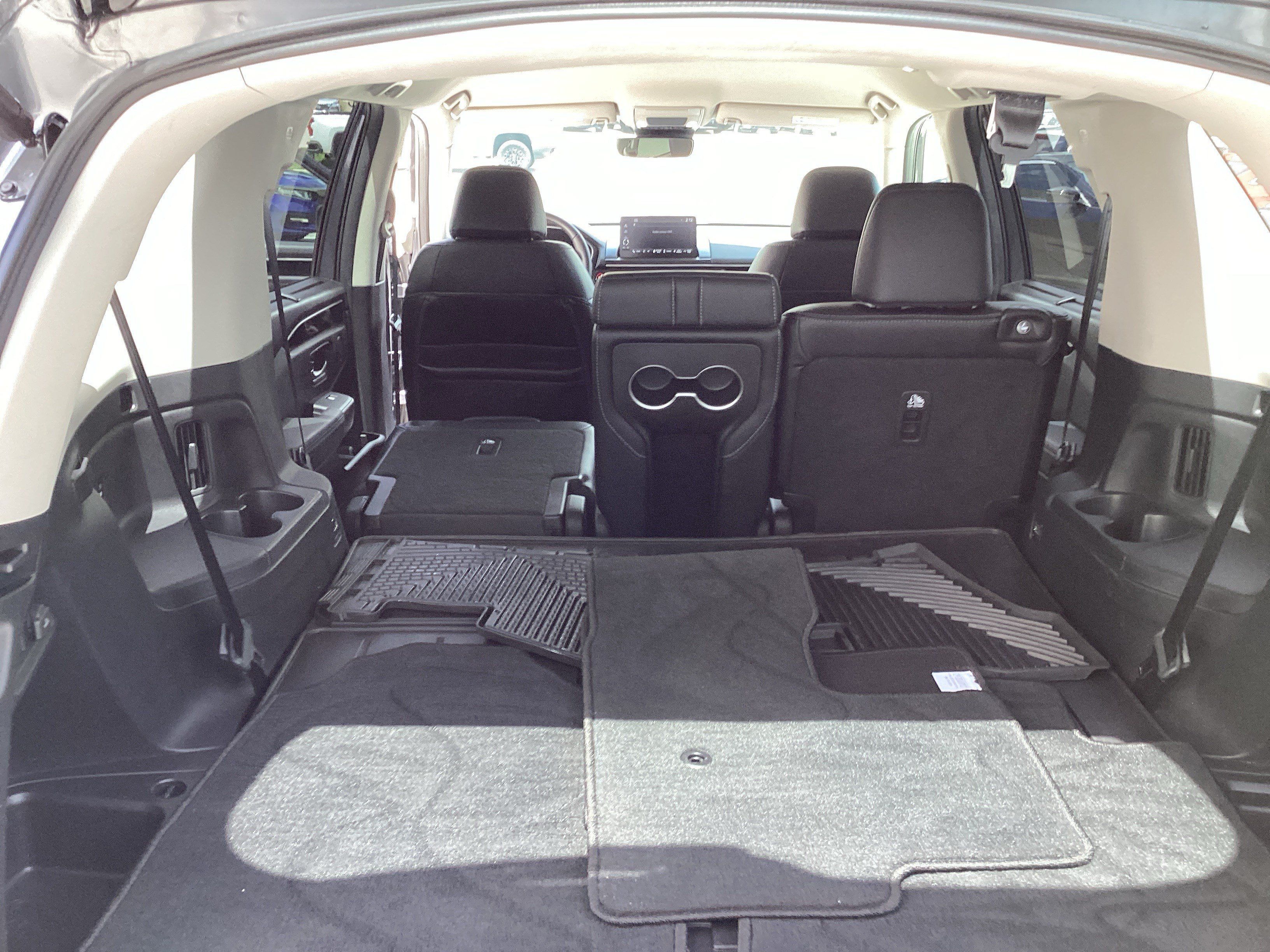 Used 2025 Honda Pilot EX-L image 34