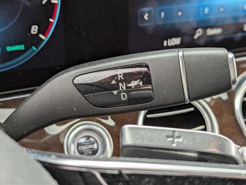 Certified 2022 Mercedes-Benz E 450 4MATIC Sedan image 11