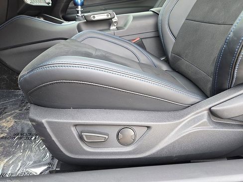 Used 2025 Ford Mustang Dark Horse RWD image 18