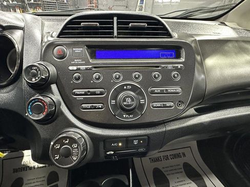 Used 2012 Honda Fit Sport image 14