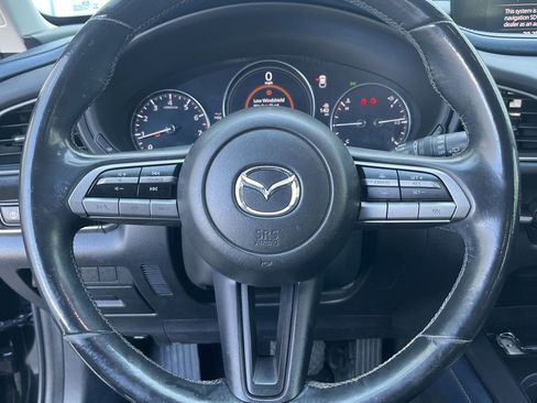 Used 2020 MAZDA CX-30 FWD w/ Select Package image 19