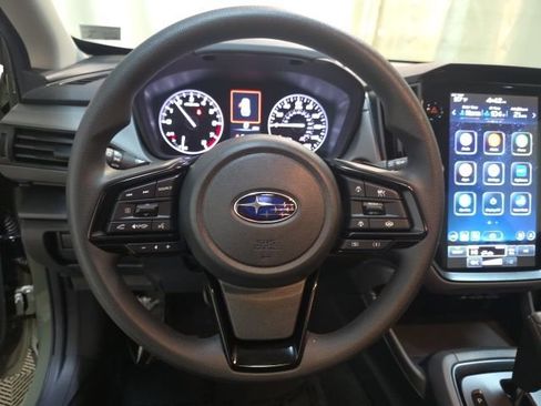 Certified 2026 Subaru Crosstrek 2.0i Premium image 15