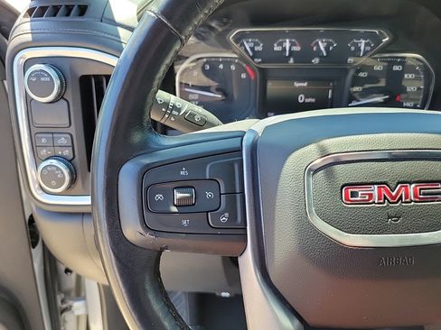 Used 2021 GMC Sierra 1500 Elevation image 18