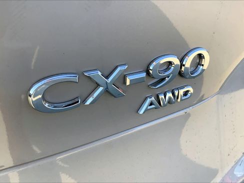 New 2026 MAZDA CX-90 Plug-In Hybrid w/ Premium Plus image 15