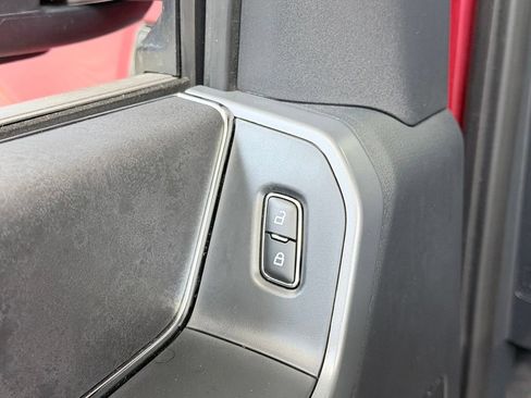 Used 2025 Ford F150 XLT w/ Equipment Group 302A MID AWD/4WD image 11