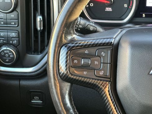 Used 2020 Chevrolet Silverado 3500 High Country image 20