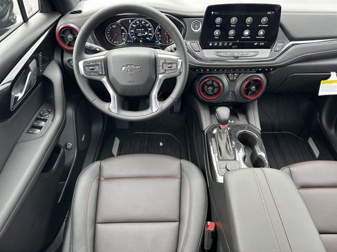 New 2026 Chevrolet Blazer RS w/ Driver Confidence II Package image 24