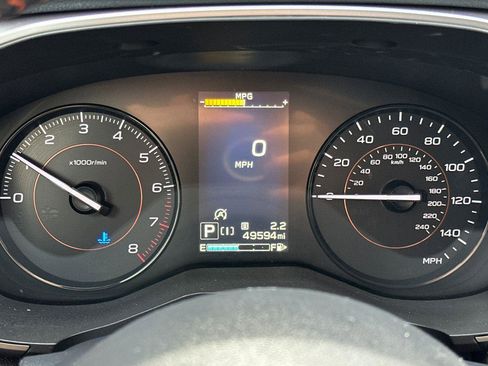 Used 2022 Subaru Crosstrek 2.0i Premium w/ Popular Package #3 image 23