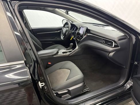 Used 2023 Toyota Camry LE FWD image 14