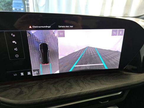 New 2025 Audi Q5 Premium Plus image 27