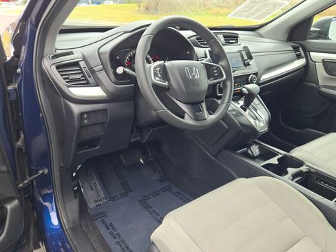 Used 2019 Honda CR-V LX image 20