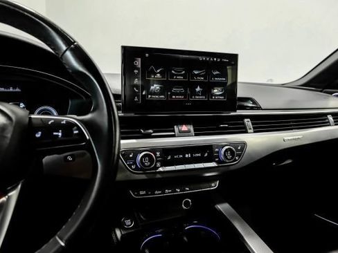Used 2021 Audi A5 2.0T Prestige w/ Black Optic Package AWD/4WD image 31
