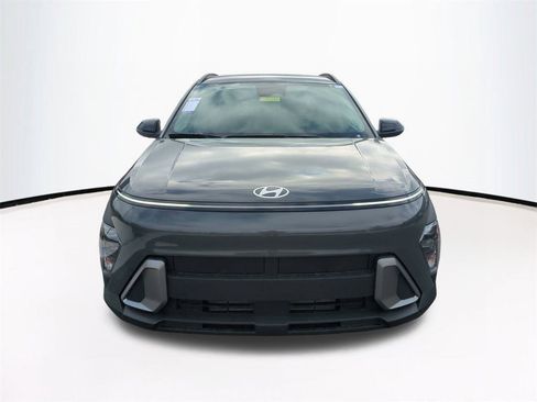 New 2026 Hyundai Kona SEL Sport image 3