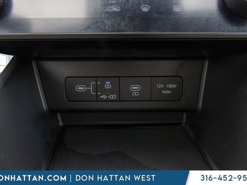 Used 2025 Hyundai Sonata SEL image 9