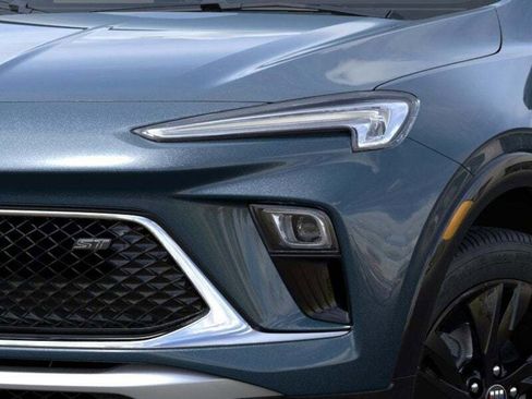 New 2026 Buick Encore GX Sport Touring image 10