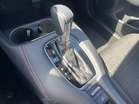 Used 2023 Honda HR-V Sport image 23