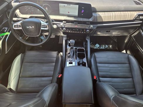 Certified 2024 Kia Telluride SX Prestige AWD/4WD image 5